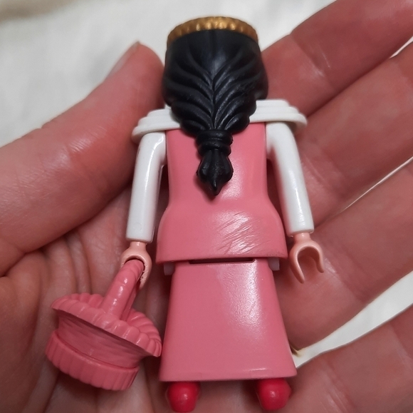 Vintage Playmobil Playset Toys 1987-2009 - Picture 13 of 16